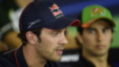 Jean-Eric Vergne nie zamierza rozstawać się z Formułą 1