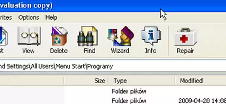 WinRAR Windows 7 - pobierz program Winrar dla Windows 7