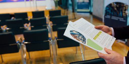 Transformacja energetyczna przynosi firmom realne korzyści