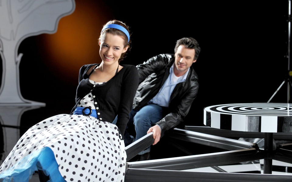 Styl Katarzyny Maciąg - Plejada.pl