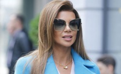 Górniak zachwyca się Ewą Krawczyk: Była na każdej próbie