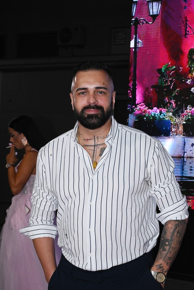 Milan Stojičkovic
