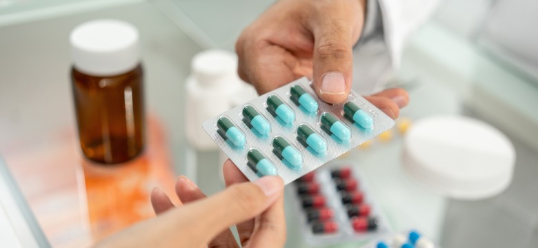 Będzie łatwiej o darmowe leki dla seniorów. Jest projekt Ministerstwa Zdrowia