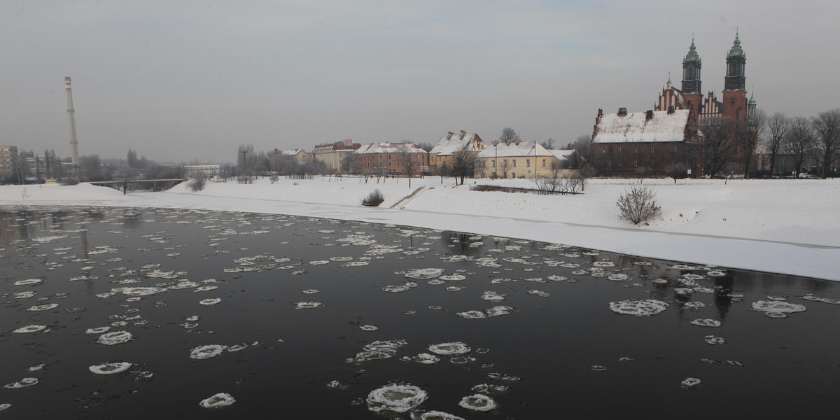 Poznań