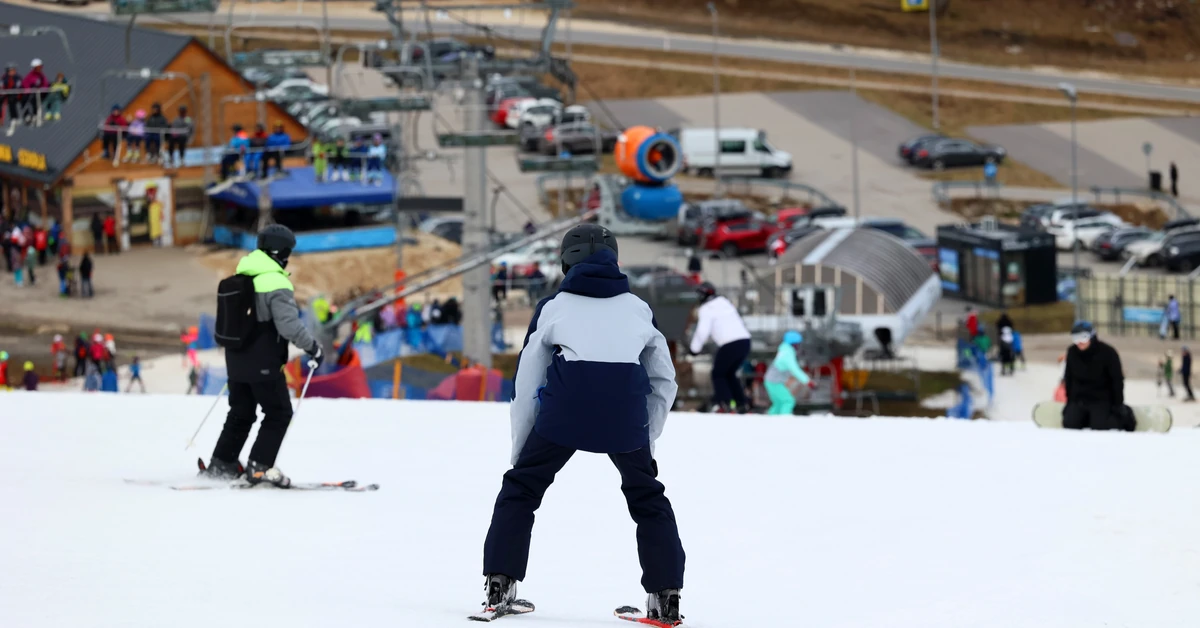 Ferie zimowe 2026. Zakopane droższe od Szczyrku. A co z zagranicznymi wyjazdami?