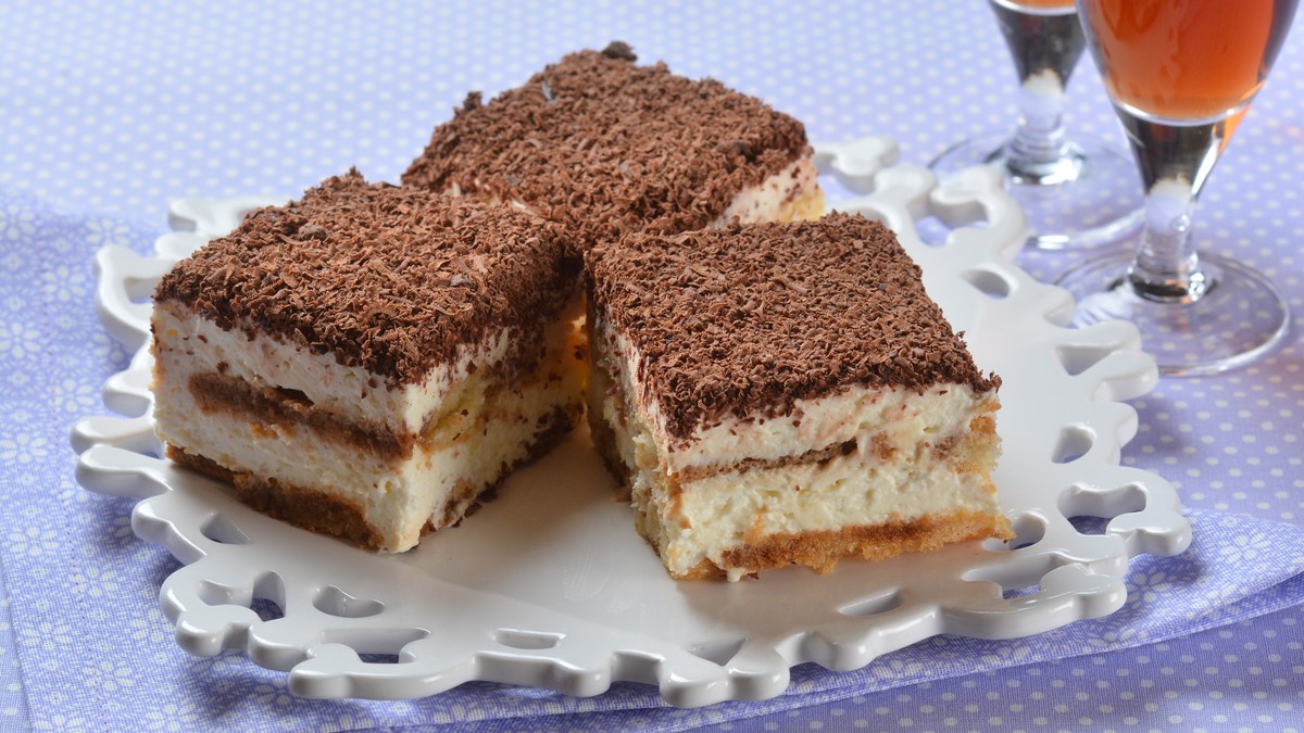 Najbrži recept za tiramisu: Uspeva i početnicima, a a ukus kao iz poslastičarnice