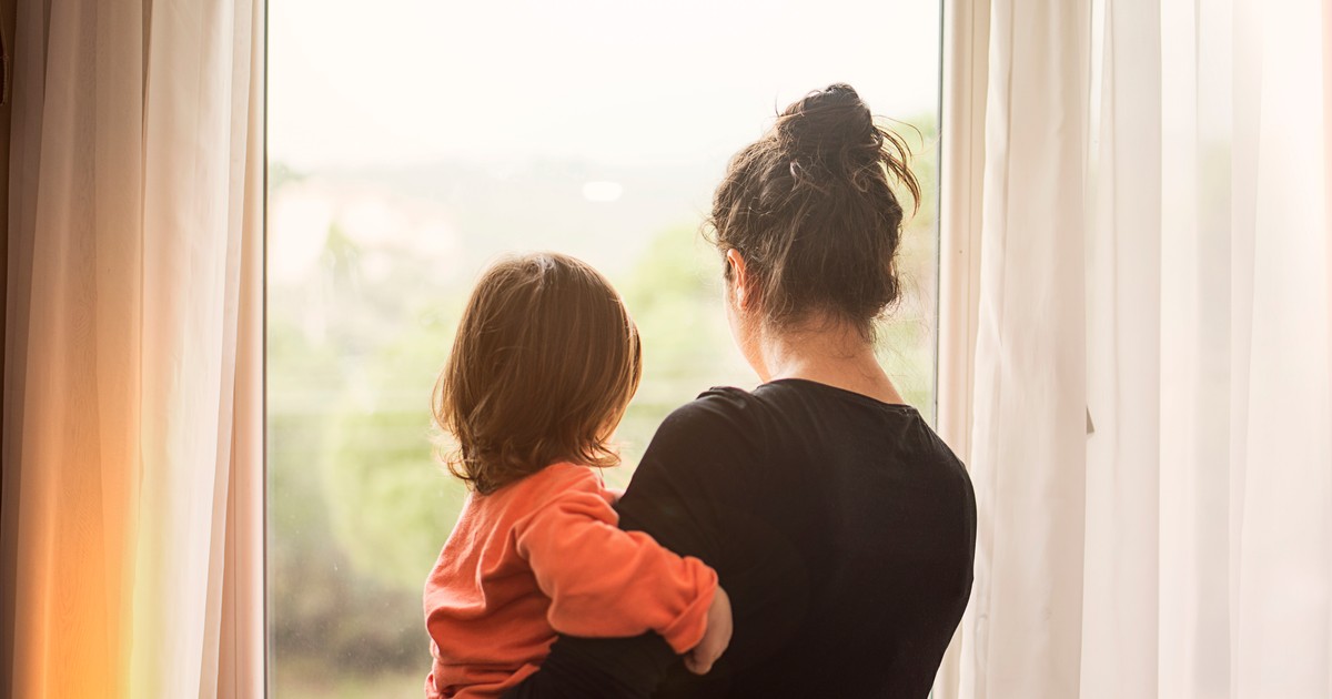 "Ola denerwowała mnie samym istnieniem". Nie wszystkie matki kochają swoje dzieci jednakowo