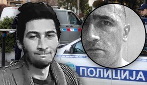 Sava Petrov i Dragan Radonjić 