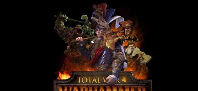 Stary Świat w pełnej glorii na premierowym zwiastunie Total War: Warhammer
