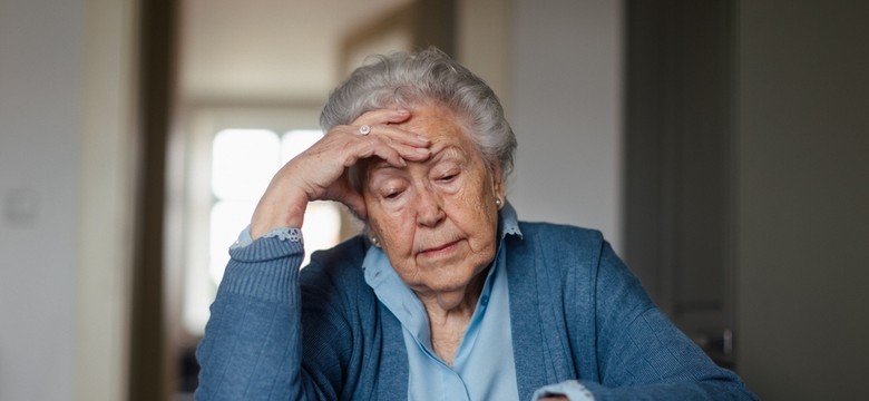 ZUS ostrzega. Pobierasz emeryturę w ten sposób? Możesz jej nie dostać