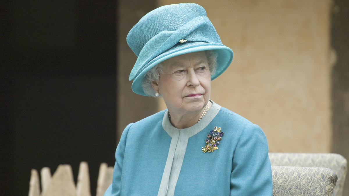 Elżbieta II. Co stanie się po śmierci królowej? Szczegóły "Operacji London Bridge"
