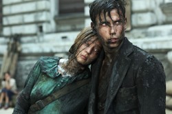 Przeciwko szkalowaniu żołnierzy AK? Niemiecka telewizja pokazała "Miasto 44"