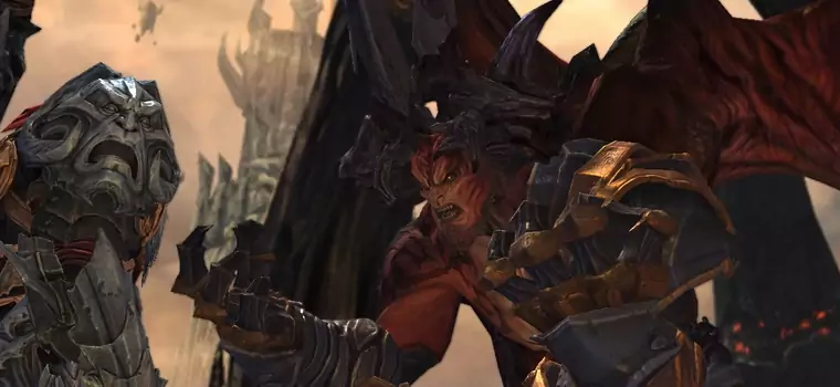 Darksiders: Wrath of War - Trailer premierowy