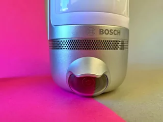 Bosch Eyes im Test: Outdoor-Cam mit deutscher Cloud | TechStage