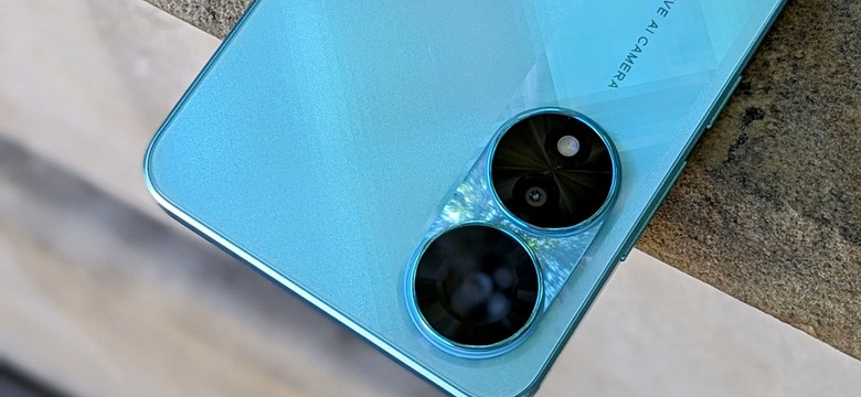 OPPO A78. Tak dużo za tak niewiele [TESTUJEMY]