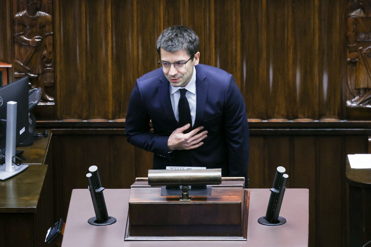 Mariusz Haładyj wprowadza zmiany w NIK. Kadrowa rewolucja i nowe porządki