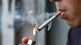 W jaki sposób zredukować ryzyko zdrowotne u czynnych palaczy?