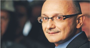 Prezes Bogdanki: Inwestor branżowy nie jest nam do niczego potrzebnki