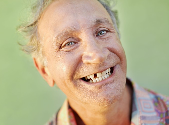 Czego boją się mężczyźni?