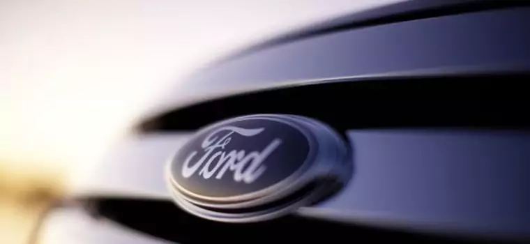 Ford tworzy system autonomicznego parkowania. Znamy szczegóły