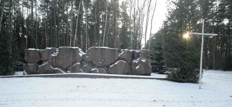 "FAZ": dla wielu Żydów Polska to Auschwitz, Treblinka i Majdanek