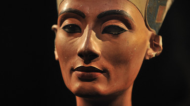 Ta egipska królowa była boginią. Naukowcy blisko odkrycia jej mumii