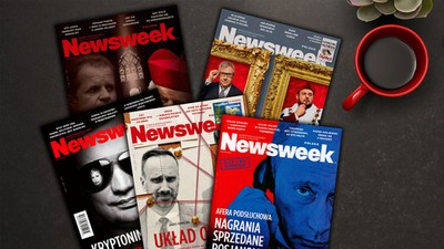 Najlepsze teksty Newsweeka w 2022 r.