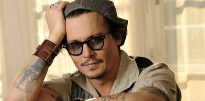 Depp chciał rozwodu