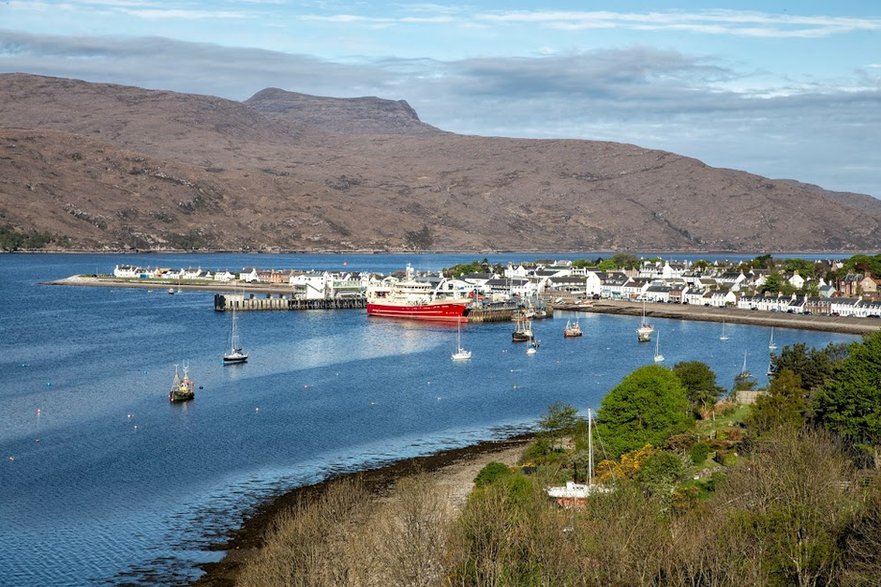 Ullapool