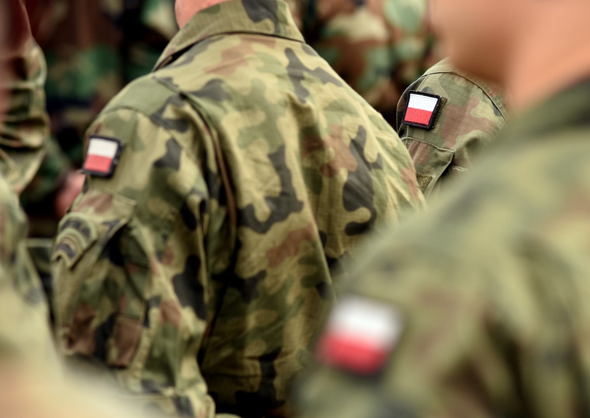 Od 15 lat w Zielonej Górze ani w woj. lubuskim nie został wybudowany ani jeden blok dla wojska