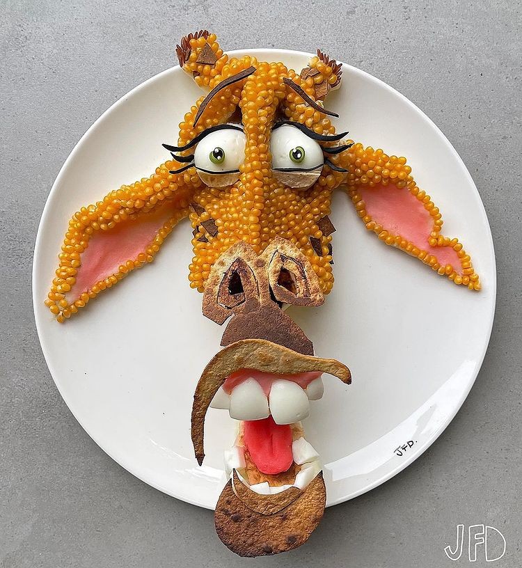 Melman