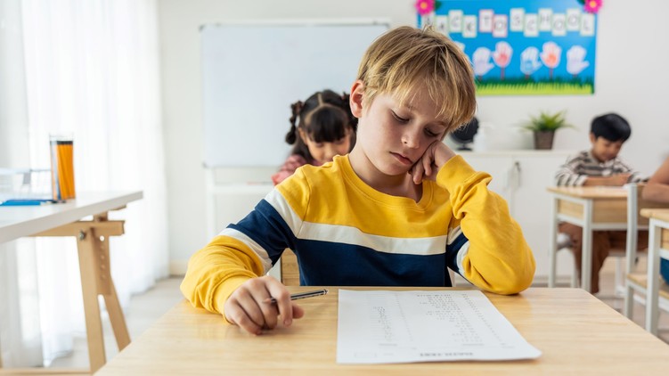 orvos válaszol tanulási probléma IQ fejlesztés