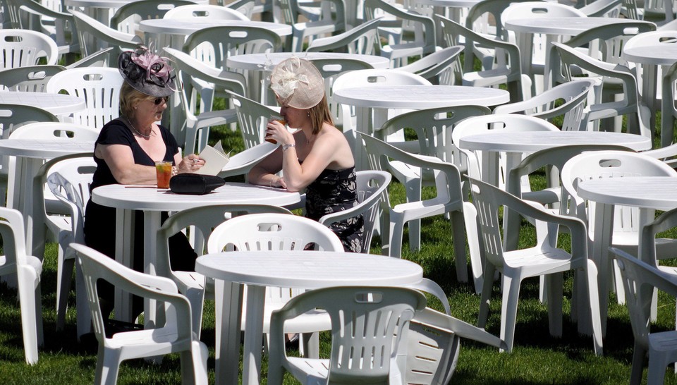 BRITIAN ROYAL ASCOT