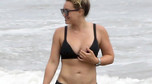 Hilary Duff w bikini - jest na co popatrzeć!