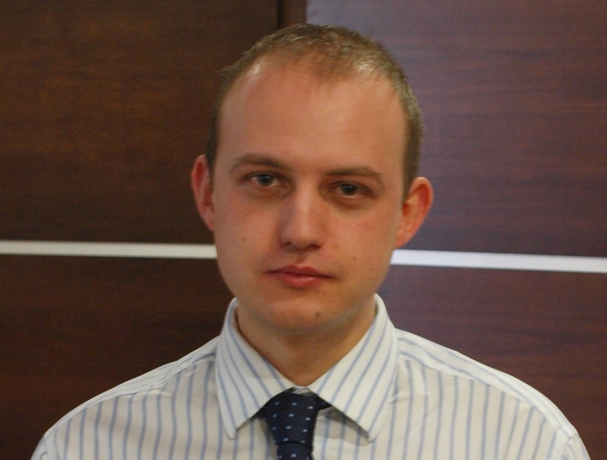 Bartosz Popko