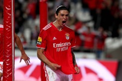 Hit transferowy potwierdzony. Darwin Nunez nowym nabytkiem Liverpoolu