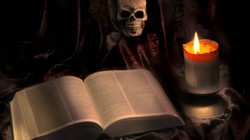 Literatura grozy i fantasy – sprawdź, co warto przeczytać