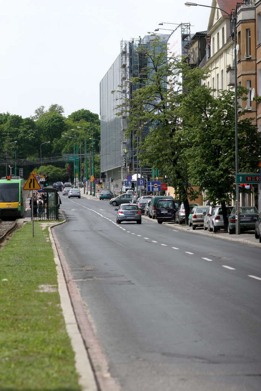 remont królowej jadwigi