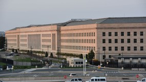 Plany Pentagonu zaniepokoiły Kongres. Koncepcja sekretarza obrony USA