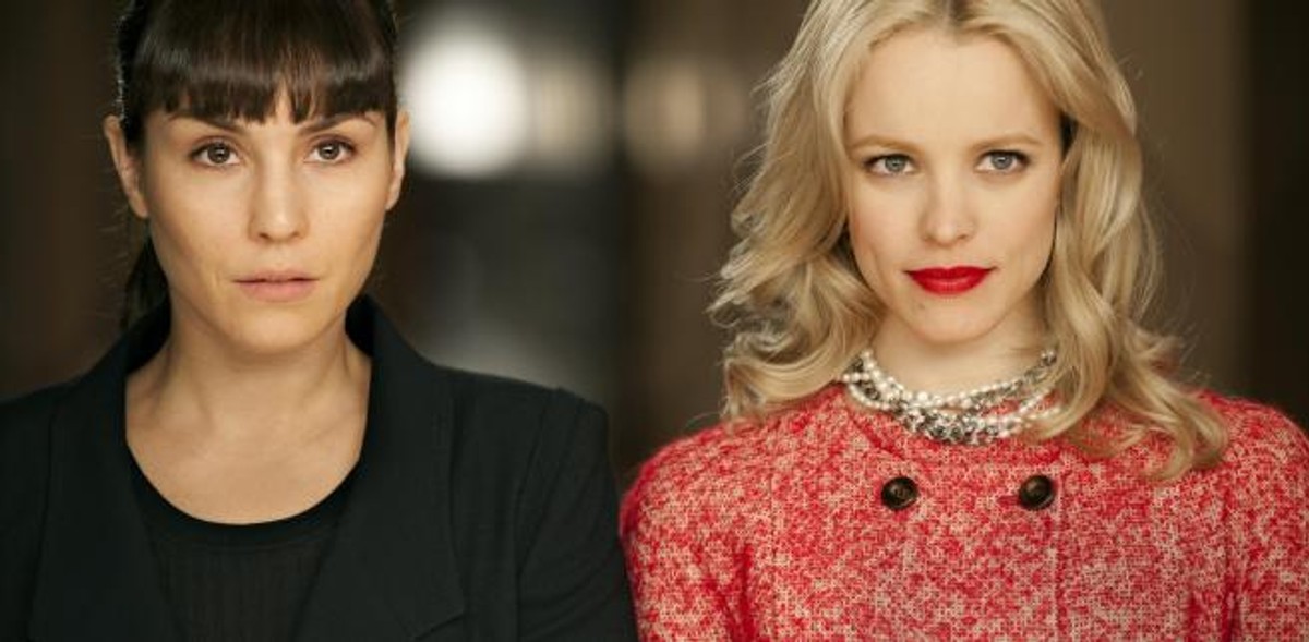 "Namiętność": Schyłek Briana De Palmy