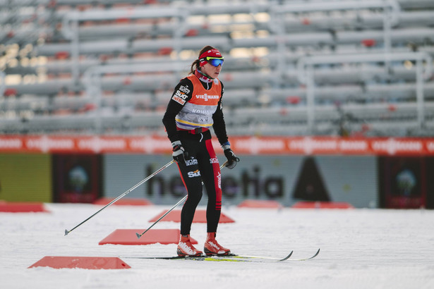 Puchar Świata w biegach narciarskich: Ostatni sprint Justyny Kowalczyk w sezonie