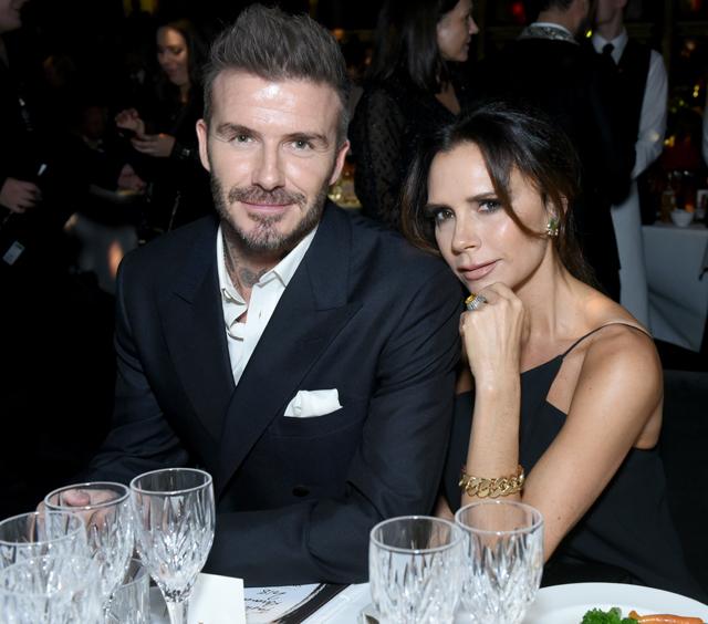 Már több mint 20 éve házasodott össze David és Victoria Beckham: ezeken a fotókon már fel sem ismernénk őket