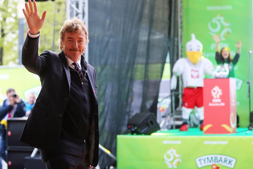 Zbigniew Boniek podpadł kibicom Juventusu Turyn. Są wściekli!