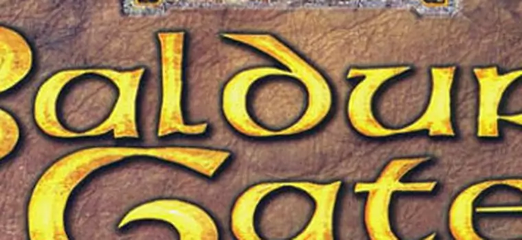Baldur's Gate Bundle na iPada, czyli dwie gry w niższej cenie