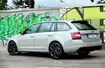 Skoda Octavia Combi RS 245