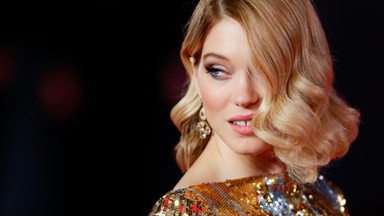 Léa Seydoux: od upokorzenia do dziewczyny Jamesa Bonda