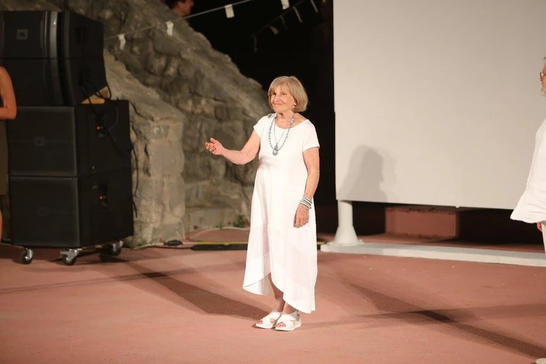 Mira Banjac na Kanli kuli