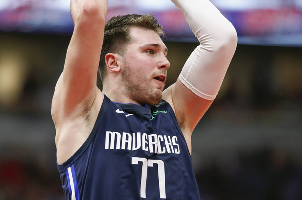 Luka Doncic