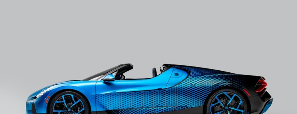 Bugatti