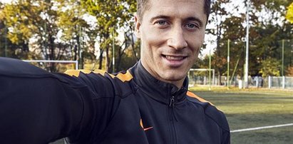 Na to Lewandowski wydaje ogromne pieniądze!